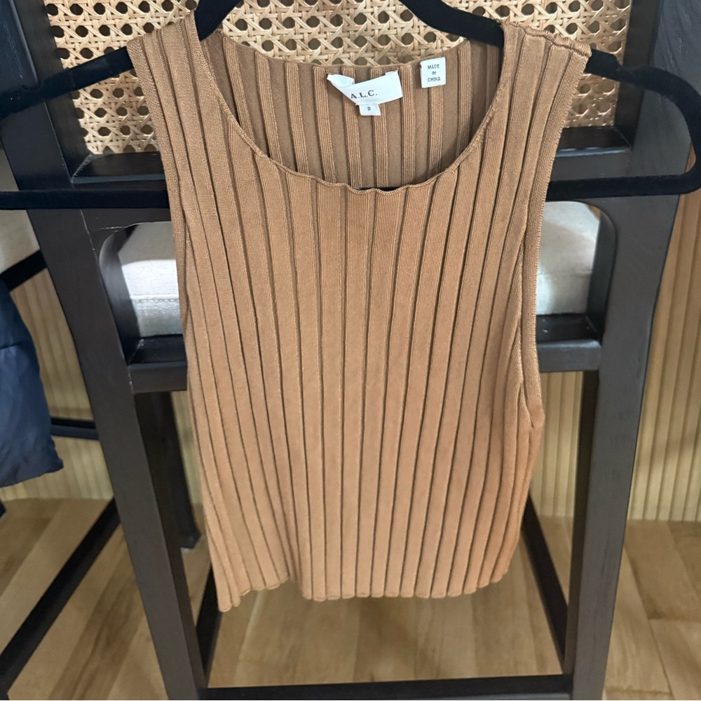 Alc top sz small